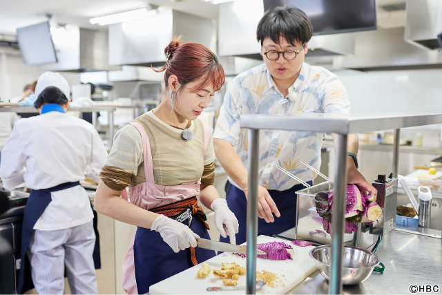 村上信五MC「そろえてつくれ！新名物ごちそうビンゴ」高知の新名物が誕生!?