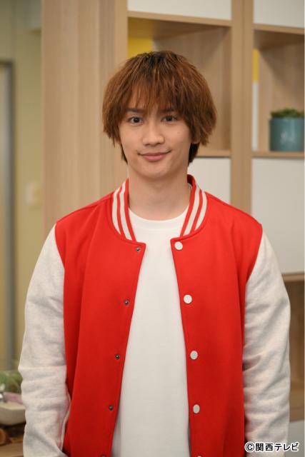 藤原丈一郎が「ロンダリング」で地上波連ドラ初単独主演！“死者の声が聞こえる”売れない俳優役