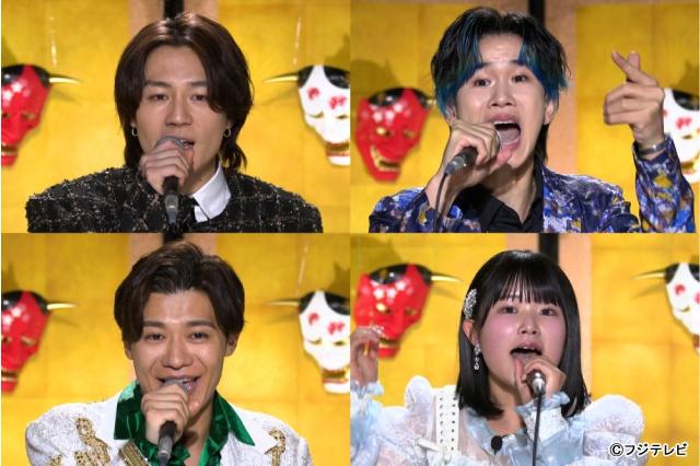 松田元太が“アホキャラ”を払拭すべくリベンジ「人事の人見」告知のため「鬼レンチャン」目指す
