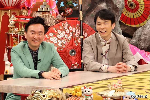 松田元太が“アホキャラ”を払拭すべくリベンジ「人事の人見」告知のため「鬼レンチャン」目指す