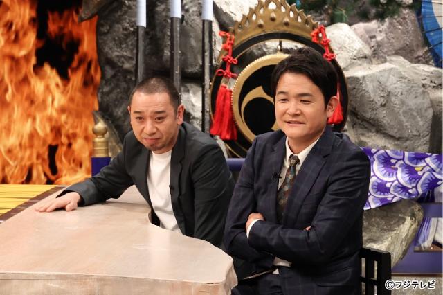 松田元太が“アホキャラ”を払拭すべくリベンジ「人事の人見」告知のため「鬼レンチャン」目指す