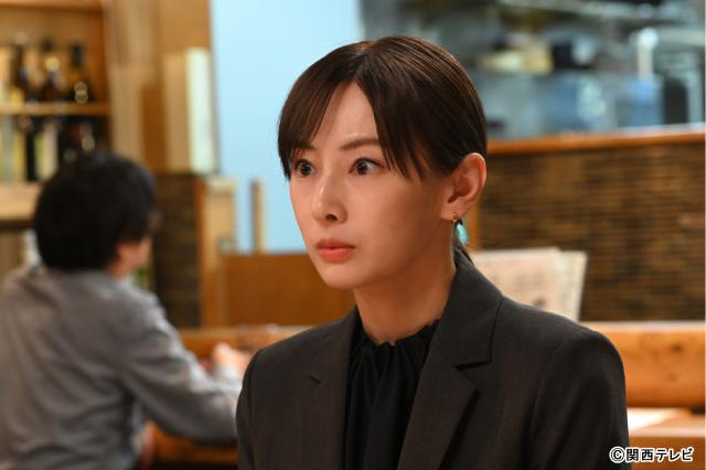 「あなたを奪ったその日から」第6話。旭（大森南朋）に不信感を抱く望月役の筒井道隆がコメント