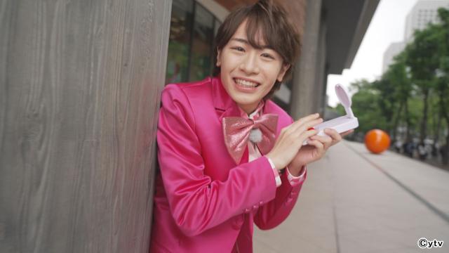 AmBitious・浦陸斗が阿倍野＆白浜を訪問！　珍解答が飛び出す「す・またん！」ロケ第2弾