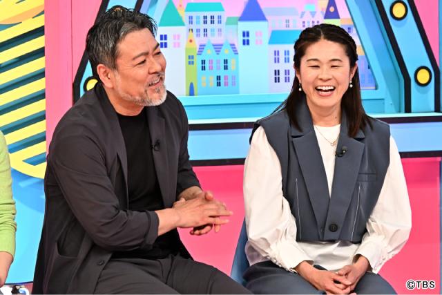内村光良＆チョコプラ特番第2弾！　野々村友紀子、井戸田潤ら家族の“ちょっと変”を深掘り！