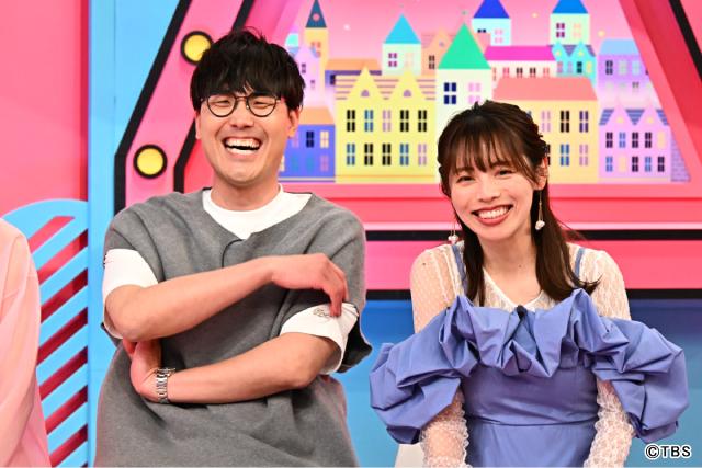 内村光良＆チョコプラ特番第2弾！　野々村友紀子、井戸田潤ら家族の“ちょっと変”を深掘り！
