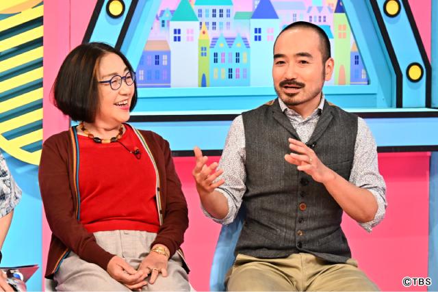 内村光良＆チョコプラ特番第2弾！　野々村友紀子、井戸田潤ら家族の“ちょっと変”を深掘り！