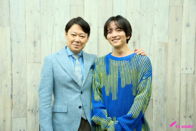 「しあわせな結婚」服が好きな板垣李光人がピッタリのスタイリスト役で出演！