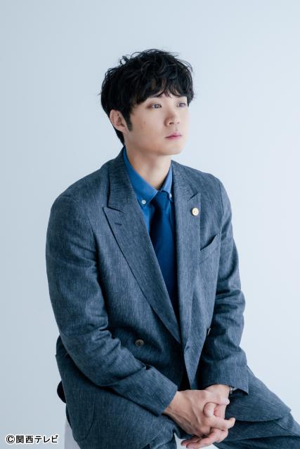 「僕達はまだその星の校則を知らない」磯村勇斗がスクールロイヤー役に挑戦！　稲垣吾郎らと共演