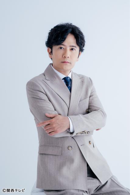 「僕達はまだその星の校則を知らない」磯村勇斗がスクールロイヤー役に挑戦！　稲垣吾郎らと共演