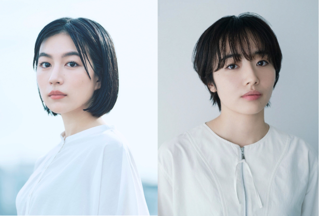 木竜麻生×森田望智「いつか、無重力の宙（そら）で」で忘れていた夢を再び追う30代の青春を描く