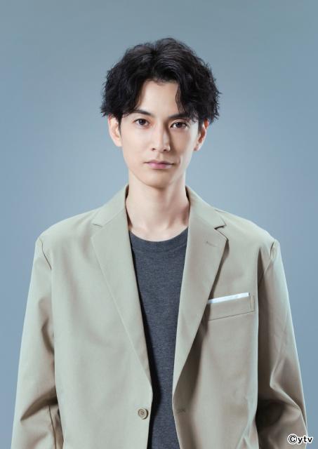 伊原六花主演「恋愛禁止」。佐藤大樹＆渡邊圭祐と挑む、禁断の“恋愛ホラーサスペンス”