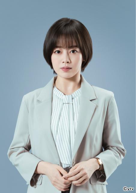 伊原六花主演「恋愛禁止」。佐藤大樹＆渡邊圭祐と挑む、禁断の“恋愛ホラーサスペンス”