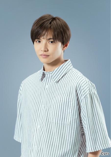 伊原六花主演「恋愛禁止」。佐藤大樹＆渡邊圭祐と挑む、禁断の“恋愛ホラーサスペンス”