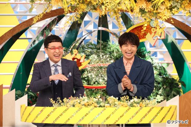 深澤辰哉が名医から「血糖値＆アレルギー世代別健康法」を学ぶ「早食いをやめようと思いました」
