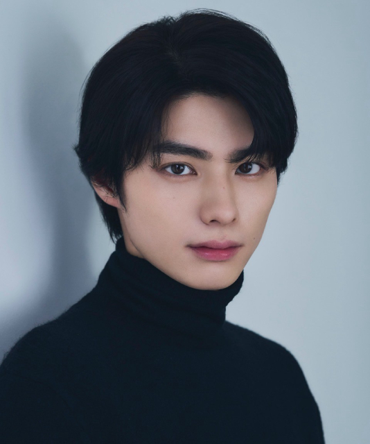 本田響矢「めざましテレビ」6月のエンタメプレゼンターに就任「皆さんが元気よく過ごせる時間を」