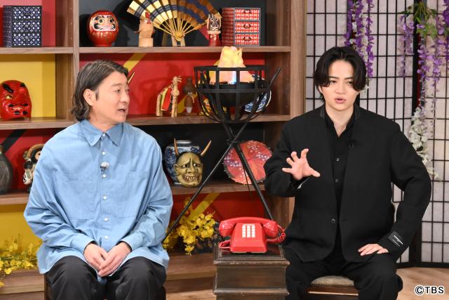 「怒りん坊将軍！」第2弾にバカリズム登場！　timelesz projectでは菊池風磨に加藤浩次が憑依!?