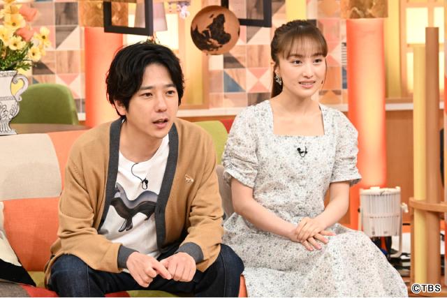 「ニノなのにSP」で宮近海斗がトム・クルーズに直撃!?　吉沢亮、髙地優吾らがミッションに挑む
