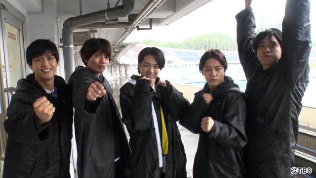 「ニノなのにSP」で宮近海斗がトム・クルーズに直撃!?　吉沢亮、髙地優吾らがミッションに挑む
