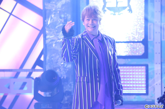香取慎吾がナイナイと10年ぶり共演！「週刊ナイナイミュージック」でタライ落とし寸止め対決も!!
