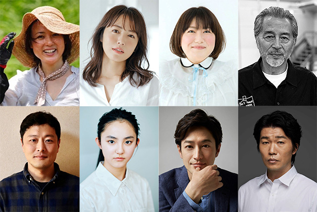 古川雄大主演「コトコト」茨城編の新キャストに杉田かおる、黒沢かずこ、竹財輝之助らが発表！