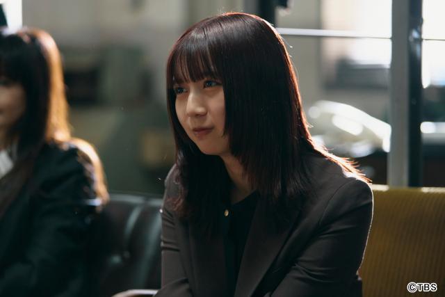 「イグナイト」第7話先行場面写真公開！　伊野尾（上白石萌歌）の過去が交錯する新展開へ