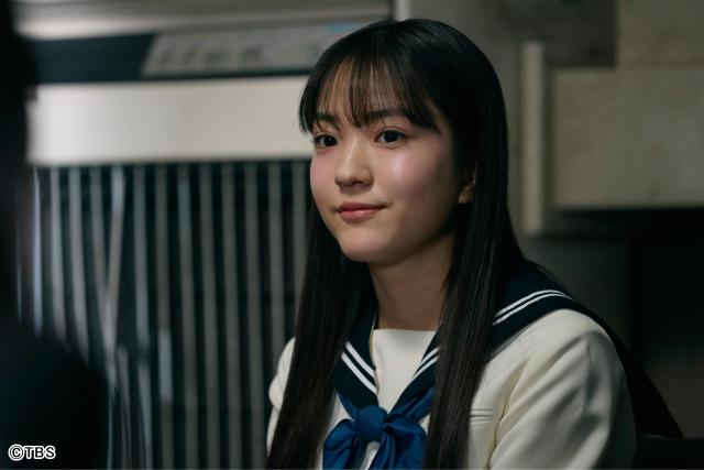 「イグナイト」第7話先行場面写真公開！　伊野尾（上白石萌歌）の過去が交錯する新展開へ