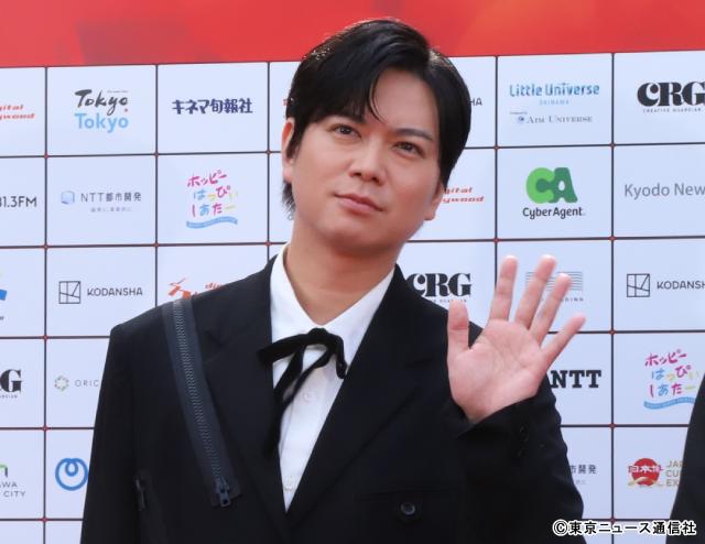 「SSFF ＆ ASIA 2025」に加藤シゲアキ、西野七瀬、本郷奏多、西垣匠ら豪華俳優陣が登場！
