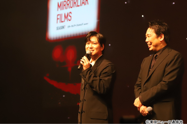 「SSFF＆ASIA」加藤シゲアキ、山﨑天らがショートフィルムの魅力を語る！