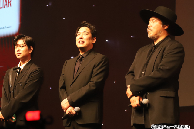「SSFF＆ASIA」加藤シゲアキ、山﨑天らがショートフィルムの魅力を語る！