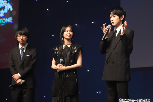 「SSFF＆ASIA」加藤シゲアキ、山﨑天らがショートフィルムの魅力を語る！
