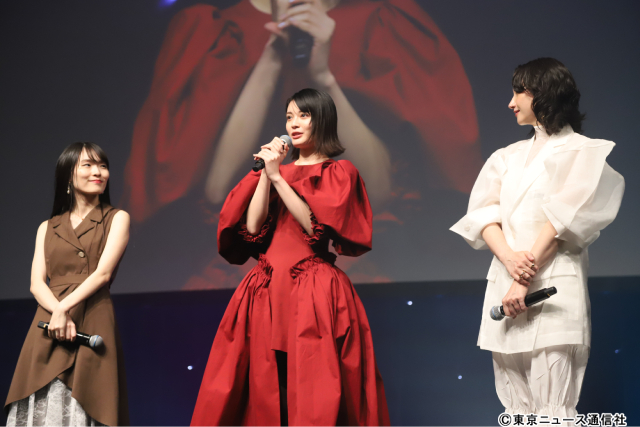 「SSFF＆ASIA」加藤シゲアキ、山﨑天らがショートフィルムの魅力を語る！
