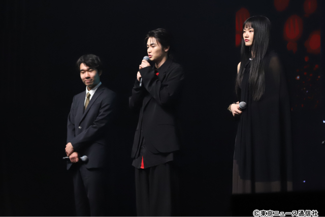 「SSFF＆ASIA」加藤シゲアキ、山﨑天らがショートフィルムの魅力を語る！