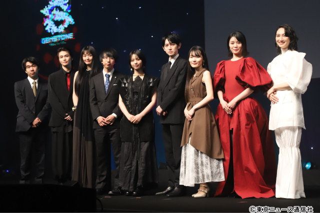 「SSFF＆ASIA」加藤シゲアキ、山﨑天らがショートフィルムの魅力を語る！