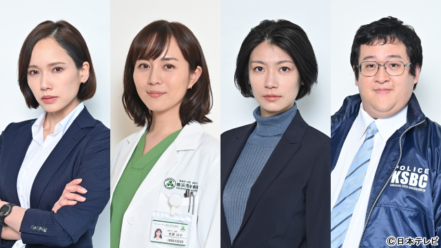 櫻井翔主演「放送局占拠」前作から引き続き比嘉愛未、ソニン、瀧内公美、ぐんぴぃの続投が決定！