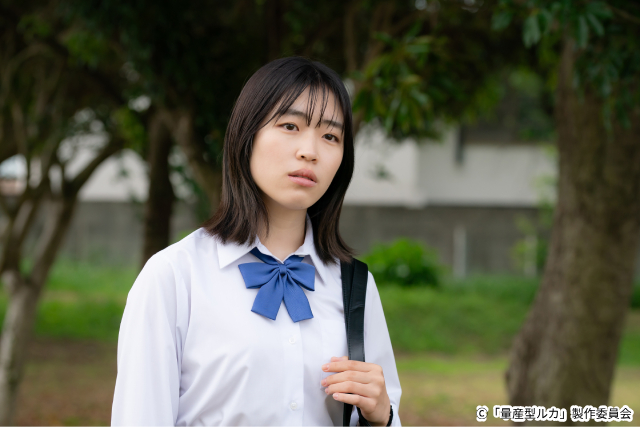 「量産型ルカ」追加キャスト発表！　山崎竜太郎、小林桃子、尾本侑樹奈、岡田義徳が決定