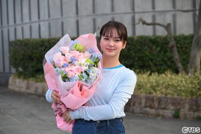 「対岸の家事」主演の多部未華子、感謝と涙の撮了！「この作品に参加できたことは本当に幸せ」