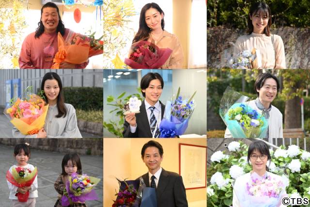 「対岸の家事」主演の多部未華子、感謝と涙の撮了！「この作品に参加できたことは本当に幸せ」