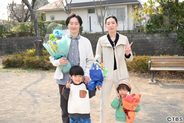 「対岸の家事」主演の多部未華子、感謝と涙の撮了！「この作品に参加できたことは本当に幸せ」