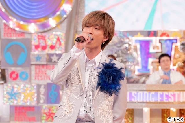 「ハマダ歌謡祭」浜田雅功が2か月ぶりに復帰！　歌唱に挑むが…「これ緊張するな！」