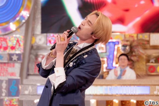 「ハマダ歌謡祭」浜田雅功が2か月ぶりに復帰！　歌唱に挑むが…「これ緊張するな！」