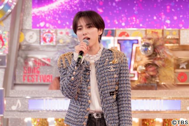 「ハマダ歌謡祭」浜田雅功が2か月ぶりに復帰！　歌唱に挑むが…「これ緊張するな！」