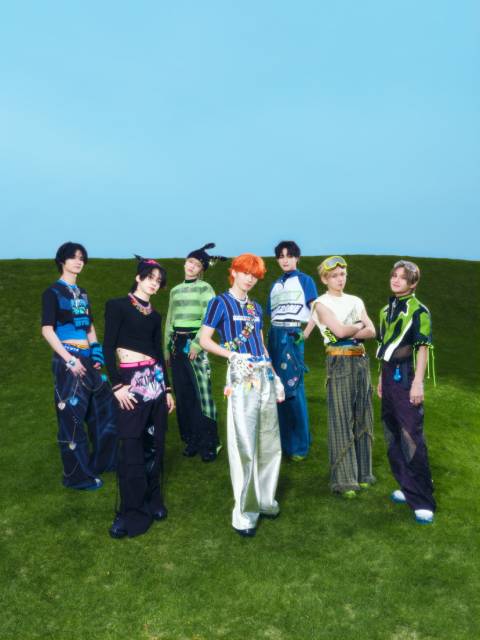 「with MUSIC」にtimeleszが登場！　橋本将生、猪俣周杜、篠塚大輝が初のサプライズロケに挑む