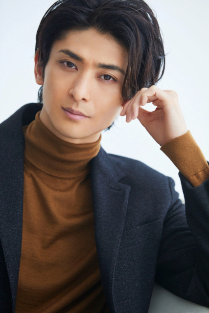 古川雄大がバイヤーを演じる「コトコト」群馬編＆茨城編の放送が8月に決定！