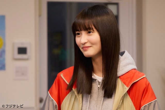 乃木坂46・遠藤さくら主演「トラックガール」がパワーアップして帰ってくる!