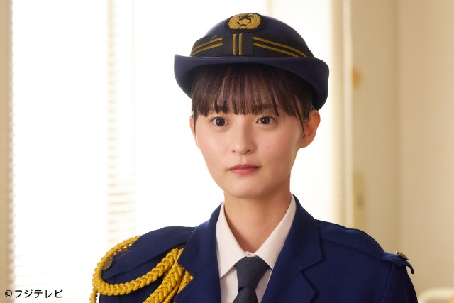 乃木坂46・遠藤さくら主演「トラックガール」がパワーアップして帰ってくる!
