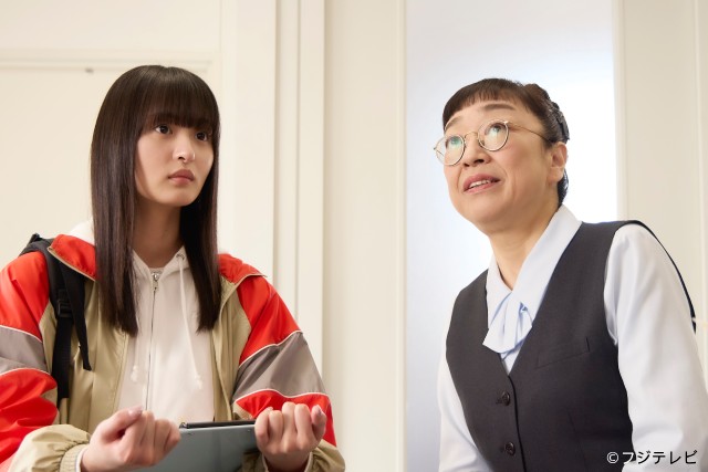 乃木坂46・遠藤さくら主演「トラックガール」がパワーアップして帰ってくる!