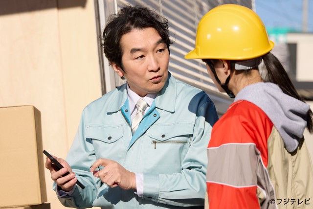 乃木坂46・遠藤さくら主演「トラックガール」がパワーアップして帰ってくる!