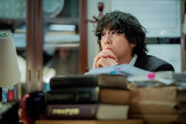 ハ・ユジュン主演の青春ロマコメ「四季の春」がLeminoで国内独占配信決定