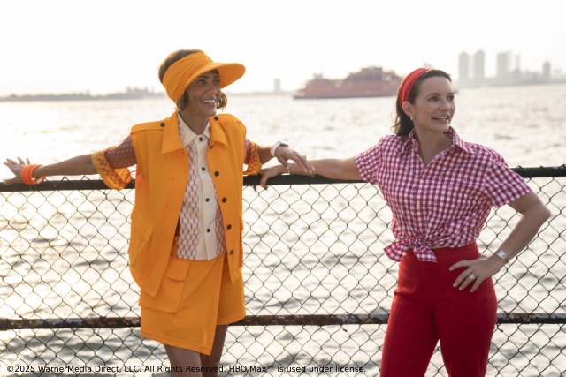 「SATC」続編の第3期が配信決定! 沢城みゆき、三石琴乃が参加する吹替版も