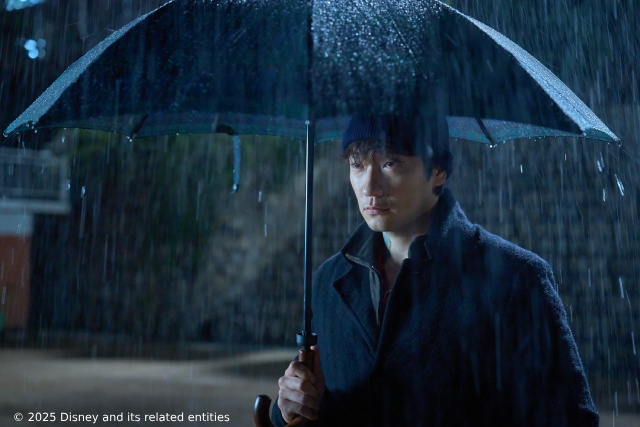 キム・ダミ×ソン・ソック共演「ナインパズル」の予告&本ポスター解禁!